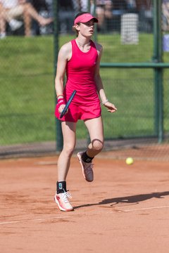 Filippa Stieg 346 - Bergstedt Open